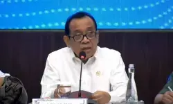 Infrastruktur utama dan layanan dasar masyarakat di lokasi bencana Sumatera berfungsi