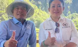 Daerah Indonesia timur defisit pangan 80 persen, Komisi IV Riyono minta perhatian serius pemerintah