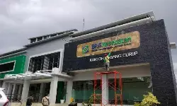 Sebanyak 7.457 peserta BPJS kesehatan di Rejang Lebong menunggak iuran