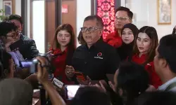 Indeks persepsi korupsi turun ke Angka 34, Said Abdullah: Ini faktor penghambat kemajuan ekonomi Indeks persepsi korupsi turun ke Angka 34, Said Abdullah: Ini faktor penghambat kemajuan ekonomi