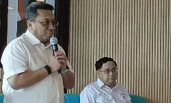 Ramadan 2026: Dharma Jaya siapkan stok daging Ramadan 2026: Dharma Jaya siapkan stok daging