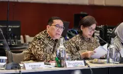 Bappenas: RUU SDI instrumen reformasi tata kelola pemerintahan