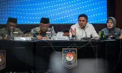 Seskab: Presiden Prabowo terus pantau pemulihan bencana Sumatera