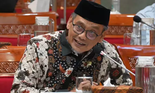 DPR RI prediksi potensi ekonomi cagar budaya bisa lampaui sektor pertambangan