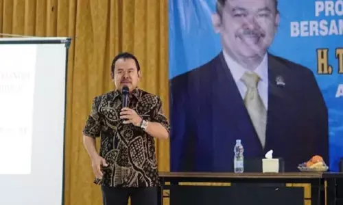 DPR tekankan percepatan pembentukan SPPG di Banten agar MBG merata