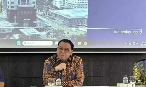 Purbaya jadi Ketua Pansel seleksi petinggi OJK