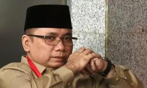 Mantan Menag Yaqut ajukan praperadilan soal tersangka kuota haji