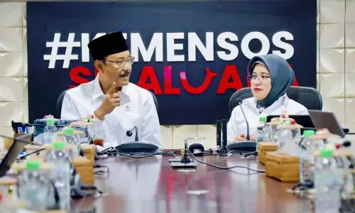 BPJS PBI 106 ribu pasien penyakit Katastropik kembali aktif