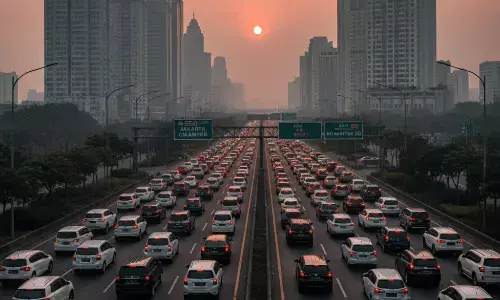 Persiapan mudik mobil pribadi agar aman