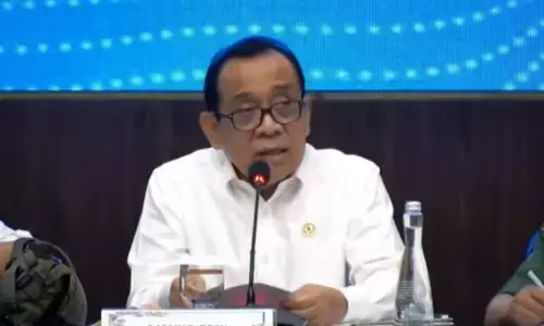 Infrastruktur utama dan layanan dasar masyarakat di lokasi bencana Sumatera berfungsi