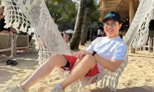 Hakim tolak gugatan praperadilan Richard Lee