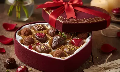 10 ide hadiah Valentine 2026 yang simpel, murah, dan berkesan