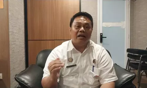 Dinsos Bekasi nonaktifkan 113.800 peserta BPJS PBI, Ini penjelasannya