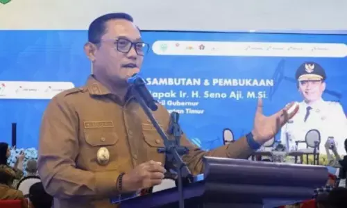 Kaltim bidik reaktivasi ribuan sumur minyak tua untuk dongkrak PAD