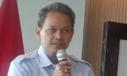 Ramadan-Idulfitri 2026, DKI kunci stok beras dan telur, harga dijaga tetap stabil