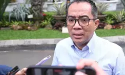 Presiden perintahkan uji coba teknologi pengolahan sampah skala mikro tahun ini