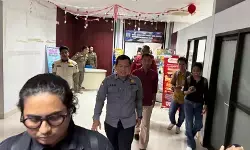 Kejati geledah sejumlah OPD Pemprov Kaltara