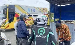 Samsat tersedia di 14 titik wilayah Jadetabek pada Kamis