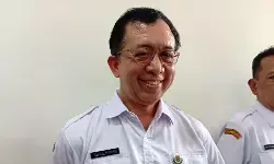 Penyebab keracunan massal siswa SMA 2 Kudus masih didalami, Dinkes gandeng Polres Kudus Penyebab keracunan massal siswa SMA 2 Kudus masih didalami, Dinkes gandeng Polres Kudus