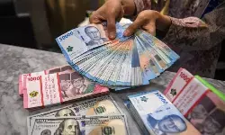 Rupiah pada Kamis pagi melemah jadi Rp16.811 per dolar AS
