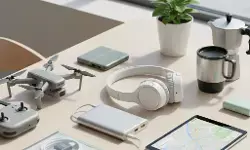 Gadget wajib saat mudik jarak jauh