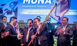 MUNAS IISIA 2026: Strategi baja nasional hadapi global