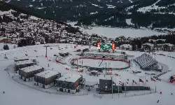 Cara nonton dan cabor pada Olimpiade musim Dingin 2026 Cara nonton dan cabor pada Olimpiade musim Dingin 2026