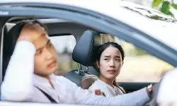 Tips mudik aman berkendara