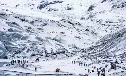 Destinasi salju Asia ala Olimpiade 2026