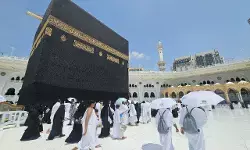 Wakil Ketua Komisi VIII DPR RI apresiasi inovasi pembagian Nusuk di Embarkasi Haji