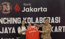 Pelita Jaya jalin kerja sama dengan Bank Jakarta