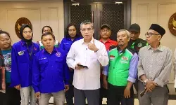 Menaker: Diskon iuran jamsos perluas perlindungan pekerja platform