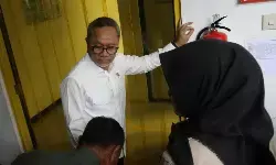 Zulhas: Pemenuhan bahan baku MBG harus didukung ketersediaan komoditas