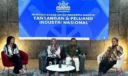 KKP percepat swasembada garam pada 2027 lewat tiga strategi