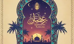 Tak cuma menahan lapar & haus, lakukan ini biar Ramadanmu afdhol