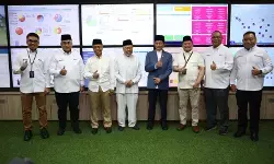 Menag: Ramadan momentum perbaikan diri PNM