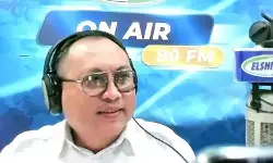 Ketika Code Red diaktifkan: Menit-menit paling tegang di Radio Elshinta