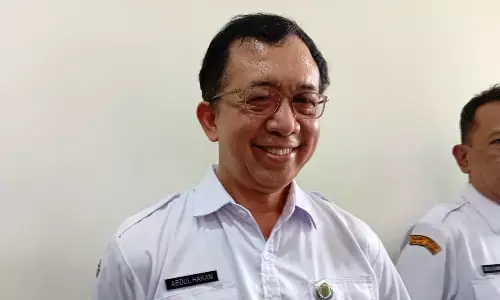 Penyebab keracunan massal siswa SMA 2 Kudus masih didalami, Dinkes gandeng Polres Kudus