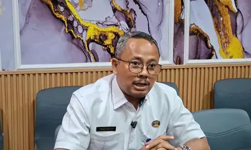20.990 peserta PBI JK Tangsel dinonaktifkan, Dinsos sediakan reaktivasi darurat 24 jam