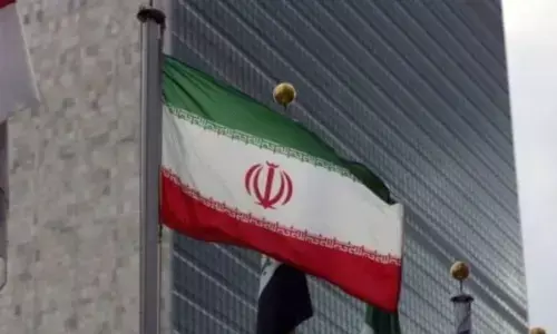 Menlu: Iran berupaya pastikan penggunaan nuklir secara damai