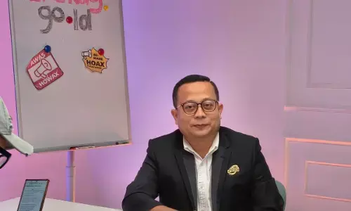 Kemenag usulkan 630 ribu guru Madrasah swasta masuk formasi P3K