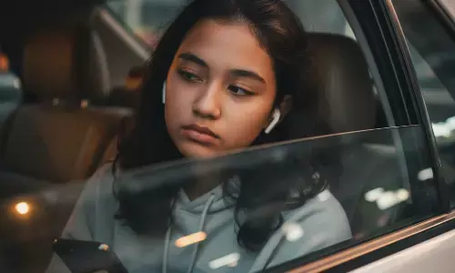 Tips supaya tidak bosan saat perjalanan mudik untuk Gen Z