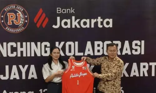 Pelita Jaya jalin kerja sama dengan Bank Jakarta