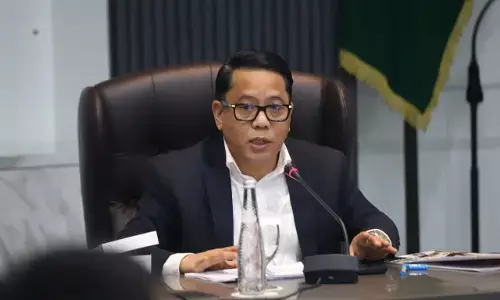 Sekjen Kemenag tegaskan tak akan hambat proses peralihan pegawai Kemenag ke Kemenhaj