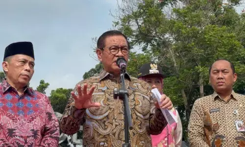Pramono resmikan Maroedja Sport Park di Jakbar