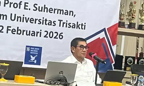 Hamdan Zoelva: Sengketa Hotel Sultan bisa diselesaikan secara ekonomi