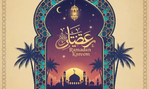 Tak cuma menahan lapar & haus, lakukan ini biar Ramadanmu afdhol