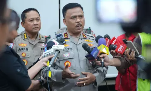 Korlantas prediksi mudik lebaran 2026 lebih terkendali, sistem adaptif jadi kunci