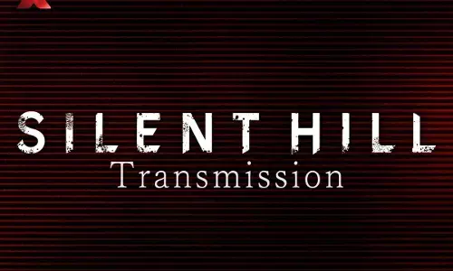 Silent Hill Transmission akan ungkap proyek Silent Hill: Townfall