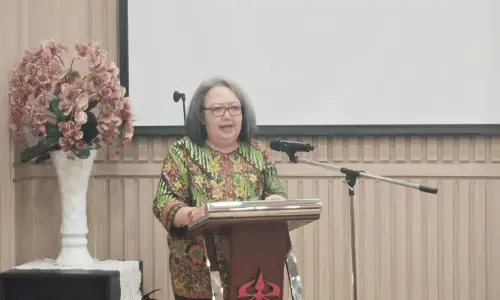 Sengketa HGB PT Indobuildco di atas tanah HPL dinilai ambiguitas normatif